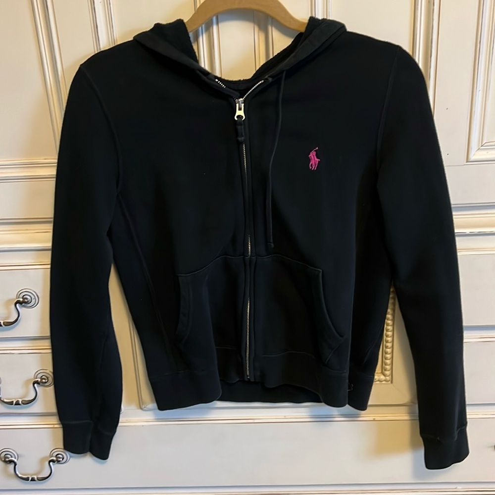 Ralph Lauren hoodie